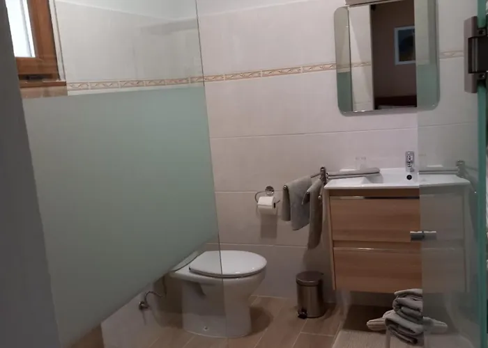 Bed & Breakfast Quinta Laranjal Da Arrabida 4*