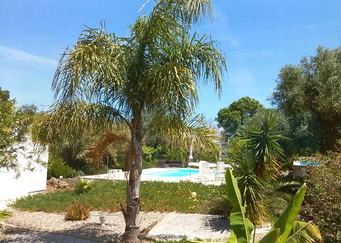 Quinta Laranjal Da Arrabida Bed & Breakfast